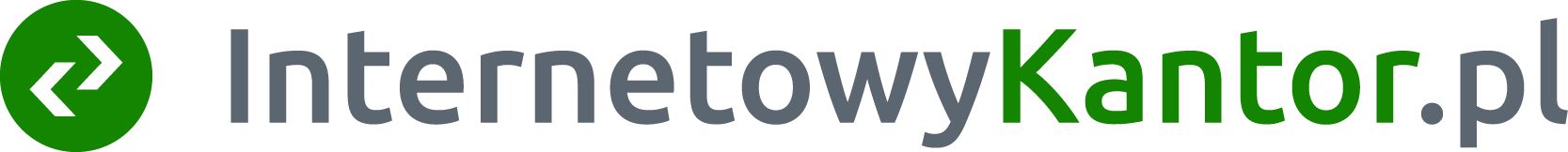 Logotyp Internetowykantor.pl